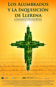Los alumbrados y la Inquisición Llerena