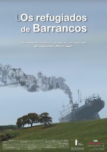 Los Refugiados de Barrancos