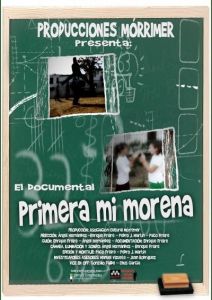 Primero mi morena